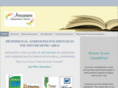 assuranceadminservices.com