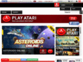 atari-centipede.com
