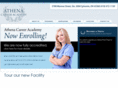 athenacareers.com