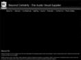 audiovisualsupplier.com