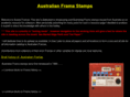 aussieframa.com