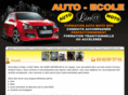 auto-ecole-lina.com