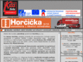 autoskola-horcicka.com