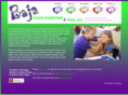 bajafacepainting.com