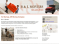 bandlmovers.com