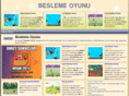 beslemeoyunu.com