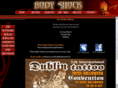 bodyshock.ie