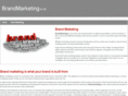brandmarketing.co.uk