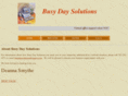 busydaysolutions.com