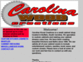 carolinawoodcreations.com