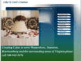 carolscakecreations.com