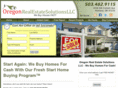 cashforhousespdx.com