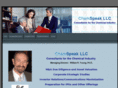 chemspeak.com