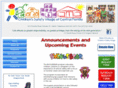 childrenssafetyvillage.org