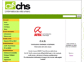 chs-italia.com