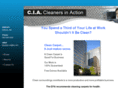 cia-cleanersinaction.com