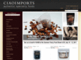 ciaoimports.com