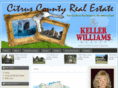 citruscountyrealestate.net