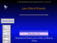 clesdenoch.org