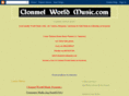 clonmelworldmusic.com