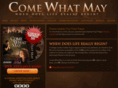 comewhatmaymovie.com