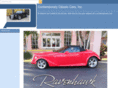 contemporaryclassiccars.info
