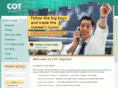 cotsignals.com