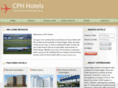 cphhotels.com