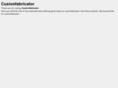 cusionfabricator.com