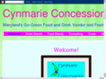cynmarieconcessions.com