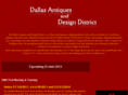 dallasantiquesanddesigndistrict.com
