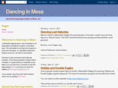 dancinginmesa.com