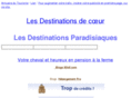 destinationparadisiaque.com