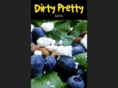 dirtyprettyeats.com