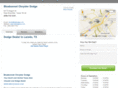 dodgedealerslaredo.com