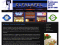 elfalafel.com