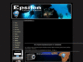 epsilondive.com