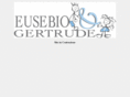 eusebioegertrude.com