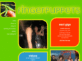 fingerpuppetsrock.com