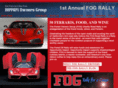 fogcharity.com