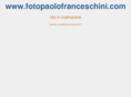 fotopaolofranceschini.com