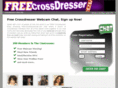 freecrossdresserchat.com