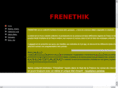 frenethik.com