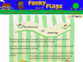 funkyflags.com