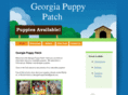 gapuppypatch.com