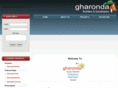gharondabuilders.com