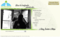 greeningbluehillave.com