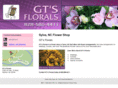 gtsflorals.com