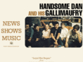 handsomedanandhisgallimaufry.com