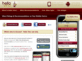 hellotovino.com